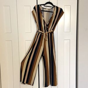 Comfortable and cute romper!